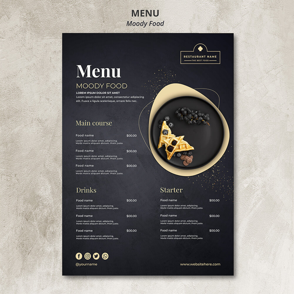 Stampa_Menu